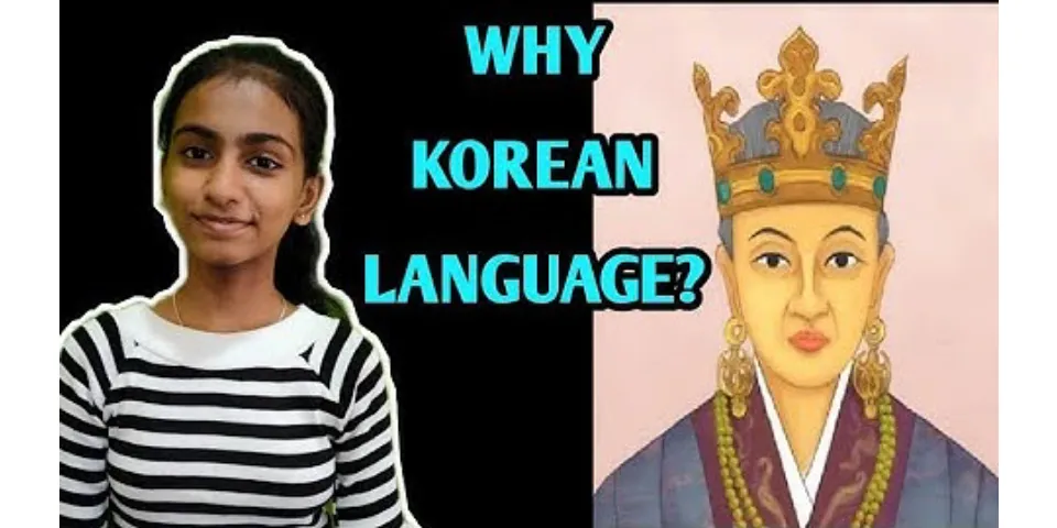 Advantages of learning Korean language in the Philippines