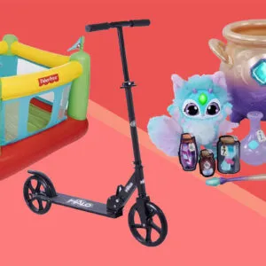 These Top-Rated Toys Are Already Selling Out, so Its Not Too Early to Shop for the Holidays