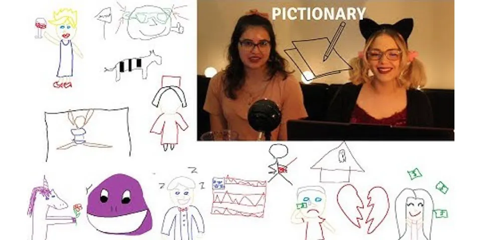 Can you play Pictionary on Microsoft Teams?