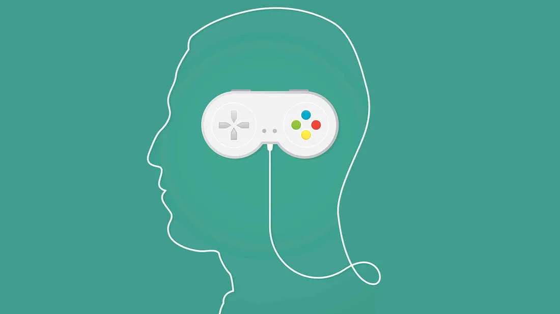 Scientists are still trying to figure out how playing video games affects the brain.