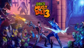 Orcs Must Die! 3 Free Download