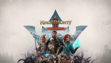 King's Bounty II Free Download