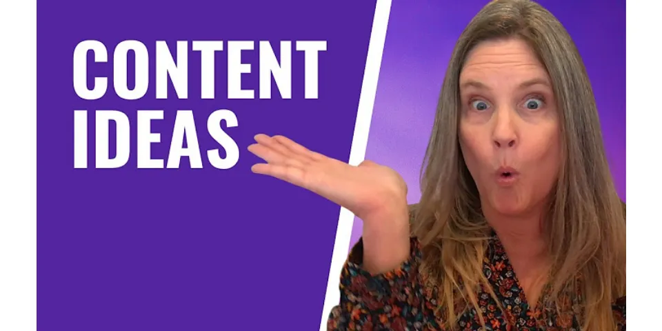 How do teachers create content?
