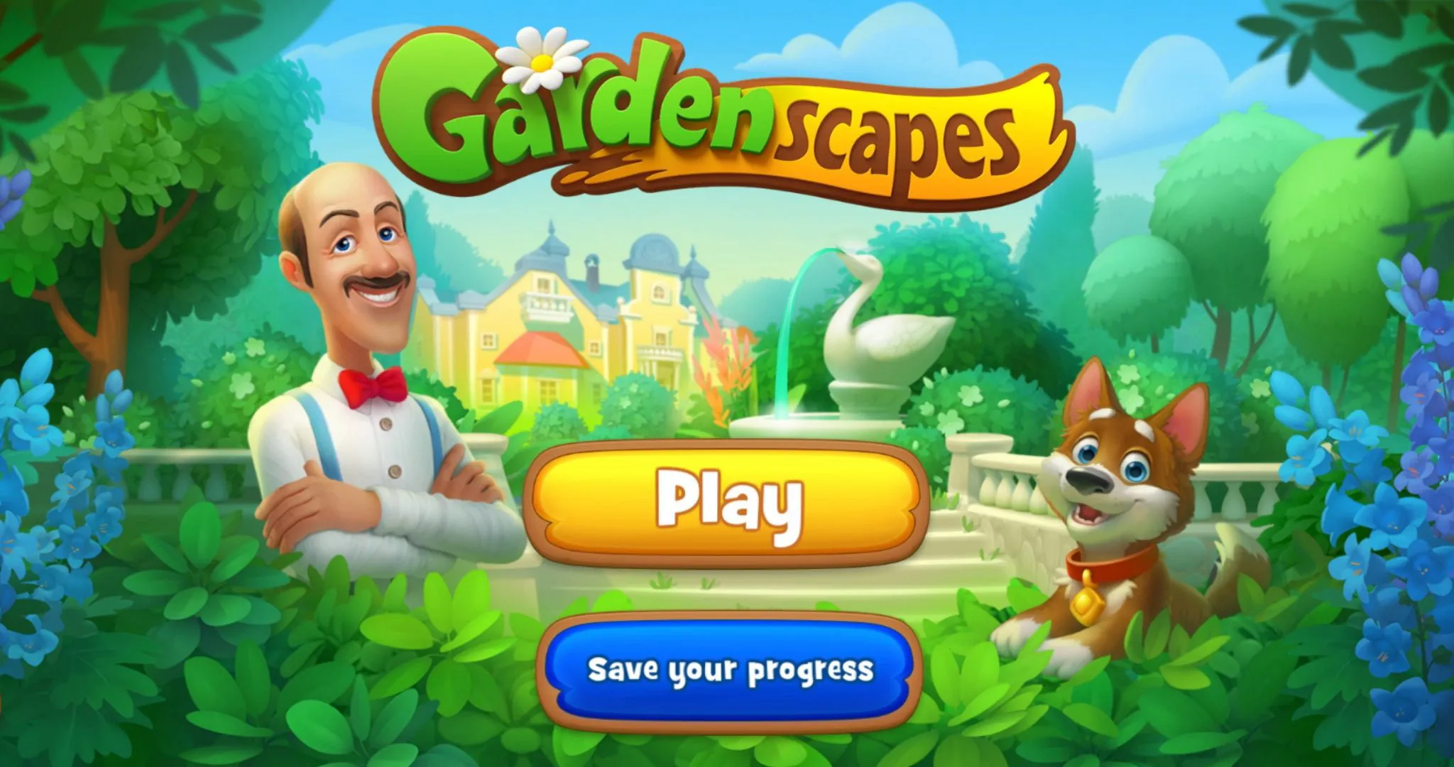 gardenscapes in-app purchases