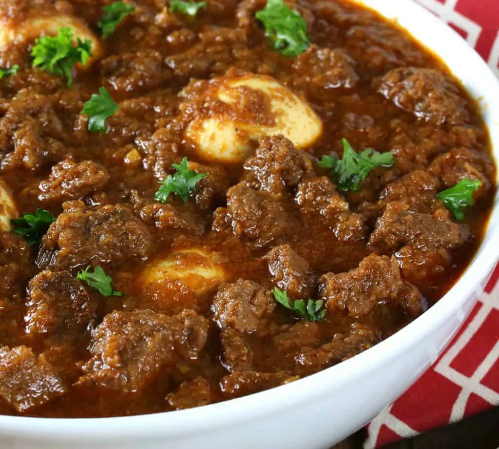 sega wat recipe ethiopian spicy beef stew authentic best