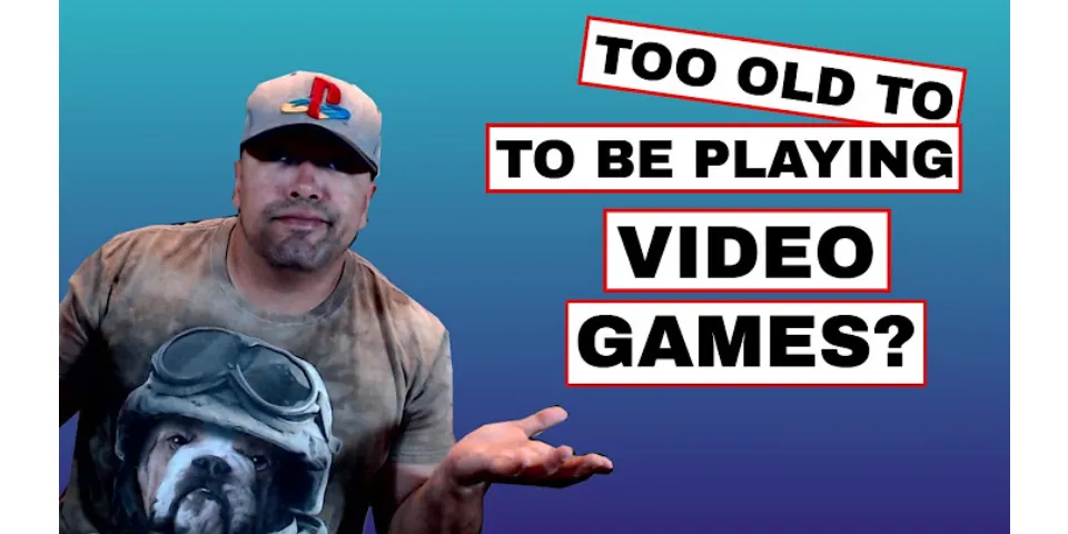 How much should a 10 year old play video games?