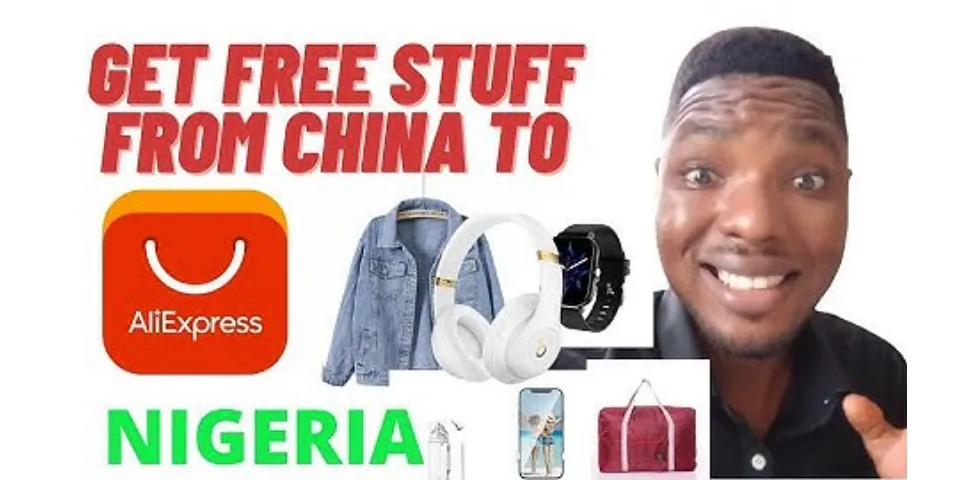 How to get free stuff on AliExpress 2021