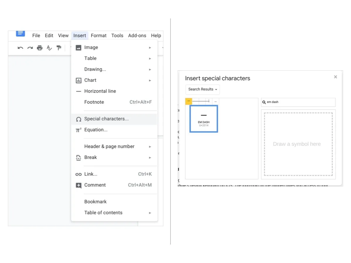 how-to-insert-dotted-line-in-google-docs