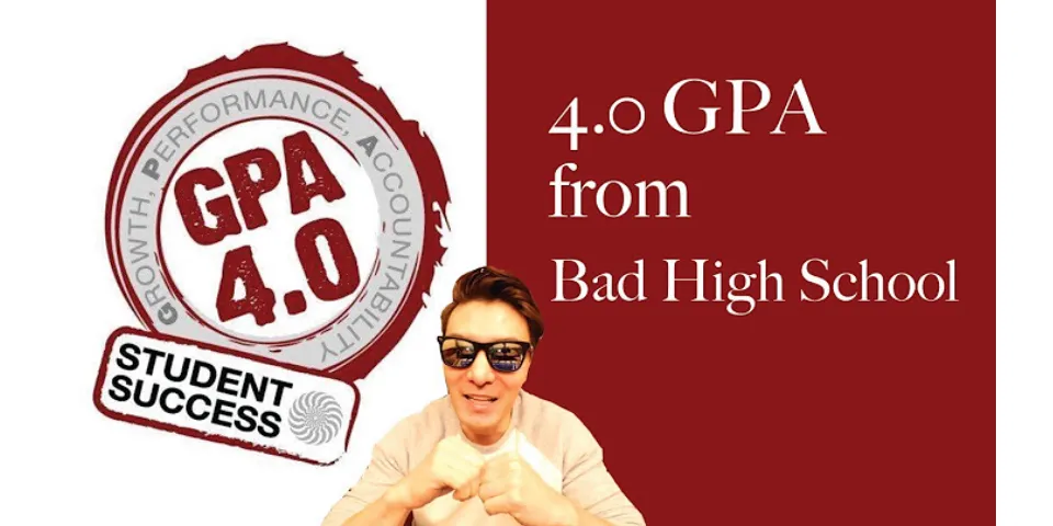Is a weighted GPA of 3.7 good?
