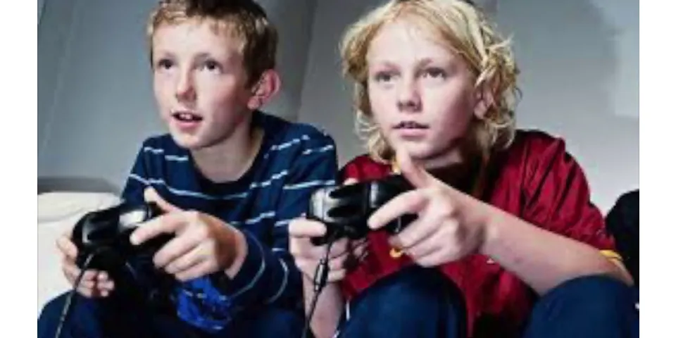 Positive effects of violent video games essay