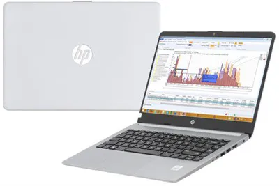 HP 340s G7 i3 1005G1/4GB/256GB/Win10 (240Q4PA)