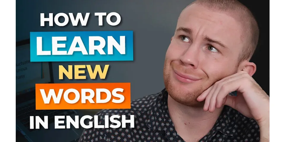 What is the fastest way to learn a lot of new words?
