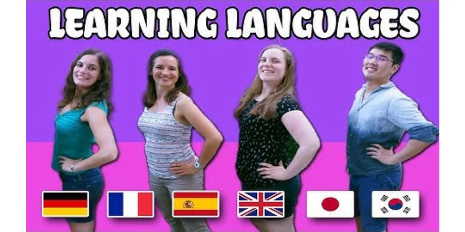 What is the hardest language to learn for Spanish and English speakers?