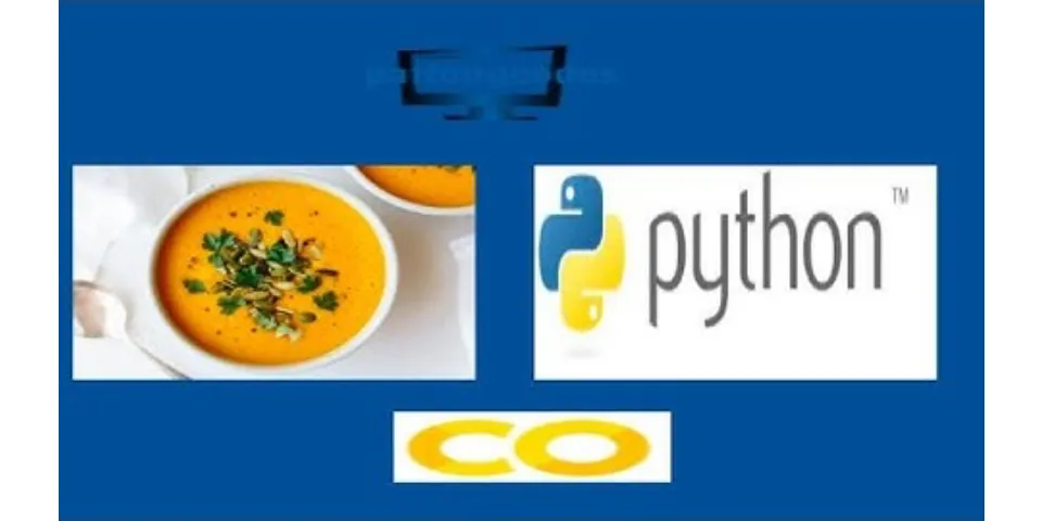 What is the purpose of the Beautifulsoup Python library 1 point?