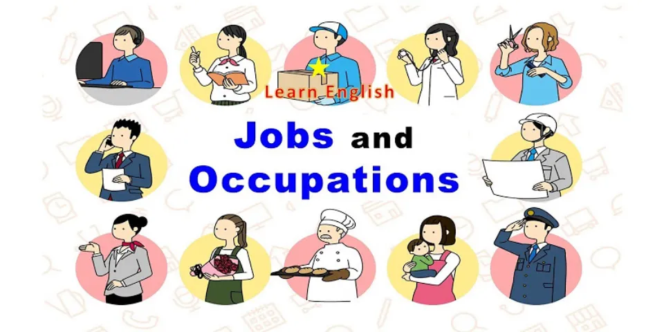 What to write in occupation if unemployed