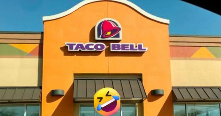 funny taco bell memes