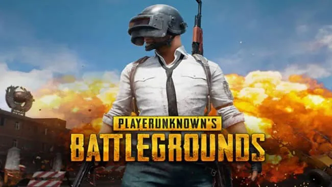 1. PUBG: Top 10 Most-Played Online Games